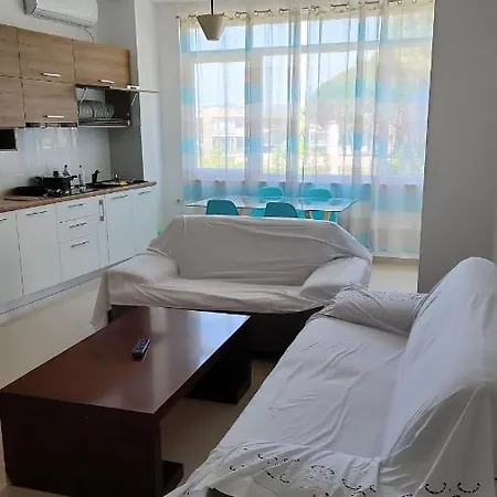 Ioli's House Apartment