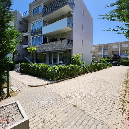 Apartment Ioli's House Plazhi San Pietro