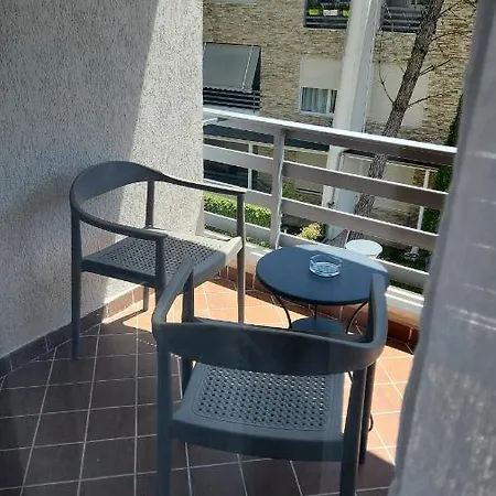 Ioli's House Plazhi San Pietro