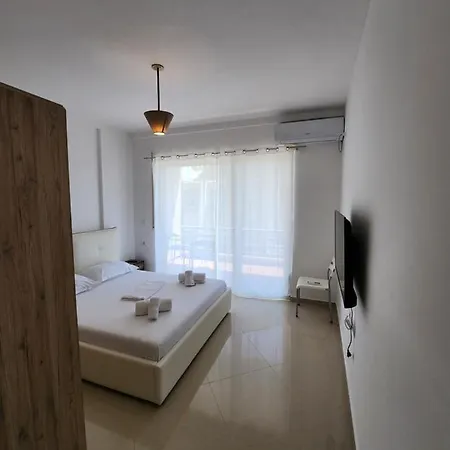 Apartment Ioli's House Plazhi San Pietro