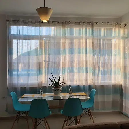 アパート Ioli's House