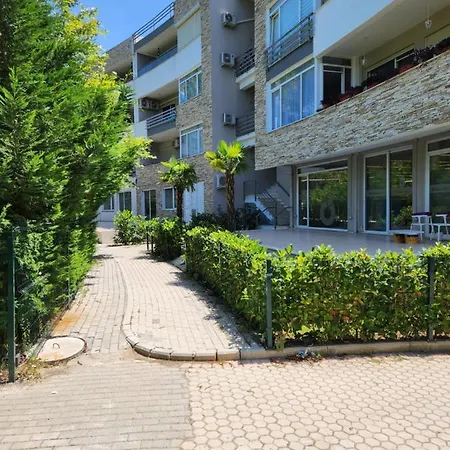 Ioli's House Plazhi San Pietro