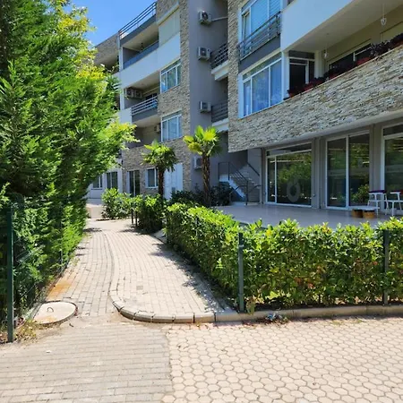 Ioli's House Plazhi San Pietro